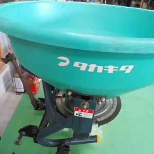 ブロードキャスター