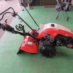 毎年恒例の新春特価　今回はクボタTRS6000U1台限り